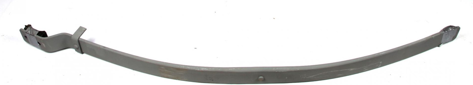 Рессора задняя подкоренная MB Sprinter 208-315/VW Crafter 06- (усилитель)